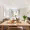 Nomad Dreams N 3 one bedroom Cascais historic center