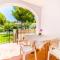 Apartament Casa del Gato Rojo , communal swimming pool , terrace with barbecue - Torrevieja