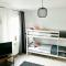 Modernes Apartment mit Balkon free Parking Netflix - Celle