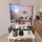 Christos Apt - City Center w/ Royal Garden View - 罗德镇