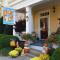 Governors Corner Bed & Breakfast