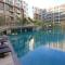 relaxing condo near the beach - Hua Hin