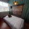 Larcomar Luxury Penthouse