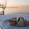 Nikos Apartment - Beautiful Sea View Apartment !