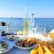 Nikos Apartment - Beautiful Sea View Apartment !