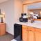 Best Western Plus Olympic Inn