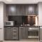 Adina Apartment Hotel Sydney Airport