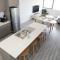 Hilton Executive Apartments