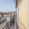 Santa Justa 24 Lisbon Downtown