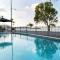 Whitsunday Waterfront Apartments - Airlie Beach