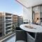 Meriton Suites North Ryde - Sydney