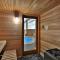 Beautiful 2BR 2BA Fall Line Condo with Mountain Views, Pool, Hot Tub, Sauna, Shuttle, G6B condo - 基灵顿