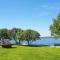 4 person holiday home in Östhammar-By Traum