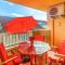 Beach Front Apartment