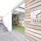 365BASE outdoor hostel