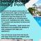 LUX 3 MASTER BDROOM ON SANDY BEACH w NO CLEAINING FEE