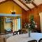 Acogedora casa en Pingueral - 康塞普西翁