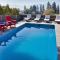 Salish B&B and Spa - West Kelowna