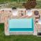 Gorgeous Home In Castiglion Fiorentino - 卡斯蒂廖恩菲奥伦蒂诺