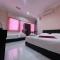 HOTEL RAUDHAH Kerteh