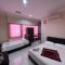 HOTEL RAUDHAH Kerteh
