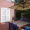 Ferienwohnung in Finale Ligure mit Terrasse, Grill und gemeinsamem Pool