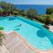 Ferienwohnung in Finale Ligure mit Terrasse, Grill und gemeinsamem Pool