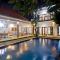Villa Alam Biru