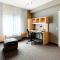 TownePlace Suites by Marriott Harrisburg Hershey