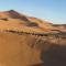 Sahara camel tours camp Sahara camel tours camp