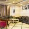 Olive Hotel Amman