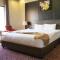 Olive Hotel Amman