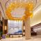 潍坊富华大酒店B座 The Farrington Hotel B - Wej-fang