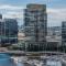 Melbourne Private Apartments - Collins Street Waterfront, Docklands - Melbourne