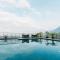 The Panoramic Getaway
