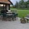 Rocky Ridge Country Lodge - Mountain View