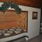 Rocky Ridge Country Lodge - Mountain View
