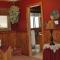 Rocky Ridge Country Lodge - Mountain View