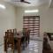 Solomon Apartments,Alappuzha beach.