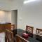 Solomon Apartments,Alappuzha beach.