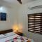 Solomon Apartments,Alappuzha beach.