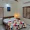 Solomon Apartments,Alappuzha beach.