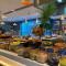 Edge Creekside Hotel - Dubaj