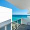 AMAZING 2BR 2BA NEWLY RENO BEACHFRONT APT W/BEACH VIEW