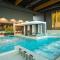 Jurmala Spa Hotel