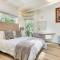 Beach Villa 1
