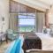 Beach Villa 1