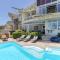 Beach Villa 1