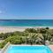 Beach Villa 1