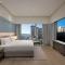 Hualuxe Leshan, an IHG Hotel